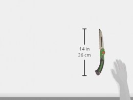 Mannesmann folding garden saw4